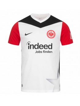 Eintracht Frankfurt Heimtrikot 2024-25 Kurzarm